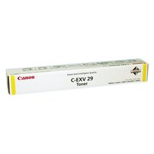 Картридж Canon C-EXV 29 Yellow