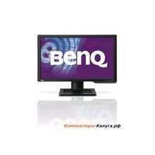 Монитор 23,6 TFT Benq XL2410T 3D, Glossy Black, 1920x1080, D-sub DVI Dual Link HDMI, 1000:1(DCR: 12M:1), 5ms 2ms(GTG), 300 nits, LED Backlight