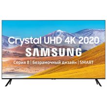 SAMSUNG UE82TU8000U