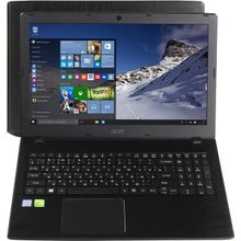 Ноутбук Acer TravelMate P2 TMP259-MG-57PG    NX.VE2ER.017    i5 6200U   8   2Tb   940MX   WiFi   BT   Win10   15.6"   2.12 кг