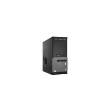 персональный компьютер MicroXperts C200-04 (Intel® Core™ i3-3220, RAM 8Gb, SSD 60 Gb, HDD 1Tb, DVD±RW, Free DOS)