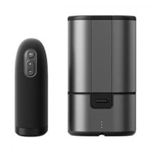 Мастурбатор Arcwave Ion Powerful Air Wave со стимуляцией потоками воздуха (225467)