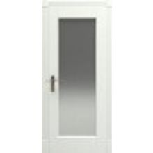 Европан CLASSICO МАДРИД 2 Экошпон Белый