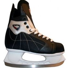 Коньки хоккейные Atemi Force 1.0 New 46
