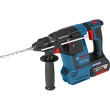 Bosch Аккумуляторный перфоратор Bosch GBH 18V-26 (0611909003)