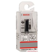 Bosch HM Пазовая фреза 10 20 мм (2608628383 , 2.608.628.383)