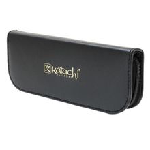 Набор ножниц для стрижки и филировки 5.5" Katachi Offset K1