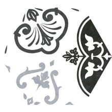 Codicer Fantasy Mix Hex 25 Hexagonal 22x25 см