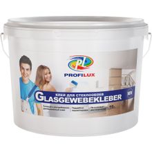 Профилюкс Glasgewebekleber 10 кг