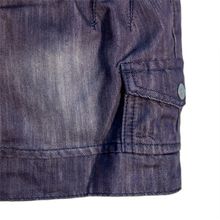 Motion wear Юбка джинсовая 3786211K01