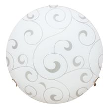 Потолочный светильник Arte Lamp A3320PL-2CC ORNAMENT