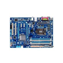 Мат. плата GIGABYTE GA-P67A-D3-B3 &lt;S1155, iP67, 4*DDR3, 2*PCI-E16x, SATA III, SATA RAID, USB 3.0, GB Lan, ATX, Retail&gt;