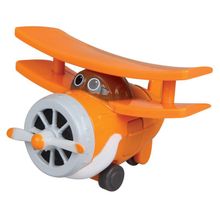 SUPER WINGS Металлический Альберт YW710016