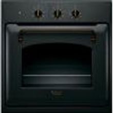 Электрический духовой шкаф Hotpoint-Ariston FT 820.1 (AN)  HA S