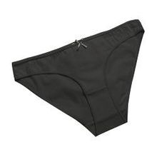 Трусы-cлип Дефиле Basic, 4, black