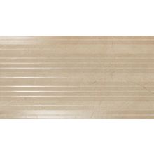 Atlas Concorde Marvel Marvel Beige Stripe ASC3 плитка настенная 305 мм*560 8.5 мм