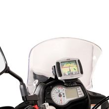 SW-MOTECH Крепление навигатора для SUZUKI DL 650 V-Strom 11- SW-MOTECH GPS.05.646.10200 B QUICK-LOCK GPS Moun