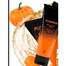 J:ON тыква маска для лица Pumpkin Revitalizing Skin Sleeping Pack, 50 мл