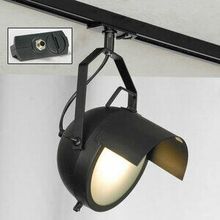 Спот для трека (поворотный светильник) Lussole LSP-9839-TAB TRACK LIGHTS