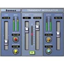 Oxford Plugins TransMod PowerCore