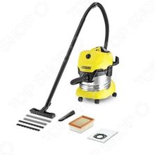 Karcher MV 4