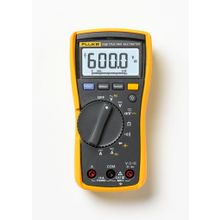 Мультиметр Fluke 114 EUR