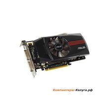 Видеокарта 1Gb &lt;PCI-E&gt; ASUS ENGTX560 DIRECT CU 2DI с CUDA &lt;GFGTX560, GDDR5, 256 bit, 2*DVI, HDMI, Retail&gt;