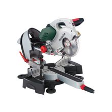 Metabo KGS 216 Plus 102160200 Торцовочная пила