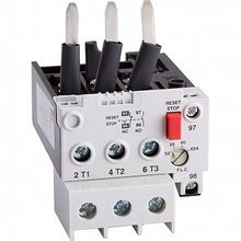 Реле перегрузки тепловое  OptiStart TU 60-74А, класс 10A |  код.  117496 |  КЭАЗ