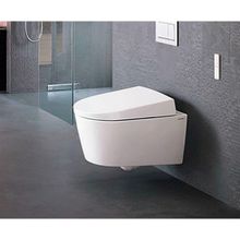 Унитаз подвесной Geberit AquaClean Sela 146.145.11.1