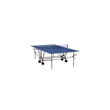 SPORTCONCEPT Всепогодный теннисный стол Joola Clima Outdoor синий