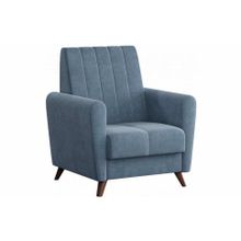 None Кресло Монако 1КР Модель 002 Галакси Лайт