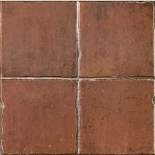 Realonda Maestranza Rojo 45x45 см
