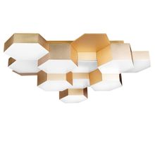 Светильник потолочный Lightstar 750123 Favo