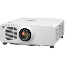 Проектор Panasonic PT-RZ670WE