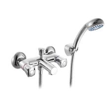 Смеситель Для Ванны Milardo Gibraltar Gibsb00M02