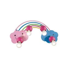 Odeon Light 2290 4W RANBO ODL12 E14 4x40W