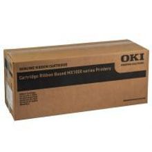 Картридж с лентой для скрытой печати OKI MX1050 CRB, MX1100 CRB, MX1150 CRB, MX1200 CRB, MX8050, MX8100, MX8150, MX8200 (4 шт. x 5000 стр) 09005722