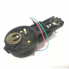 Термостат для чайника с неоновой лампой, 100835