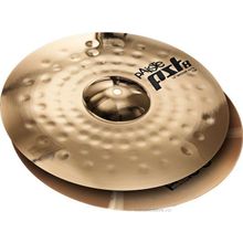 PAISTE PAISTE 14 MEDIUM HATS PST8