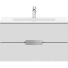 Am.Pm Мебель для ванной Spirit 80 белый глянец