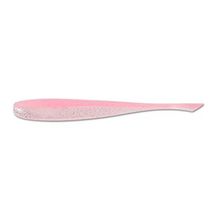 Приманка силиконовая Shad Impact 2", EA#08 Bubblegum Shiner Keitech