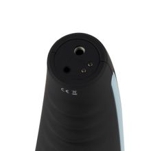 Мастурбатор с функциями вибрации и движения CRUIZR Rotating And Vibrating (247430)