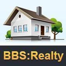 BBS:Realty — типовой сайт агентства недвижимости