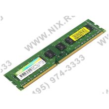 Silicon Power SP DRAM [SP008GBLTU160N01] DDR-III DIMM 8Gb [PC3-12800] CL11