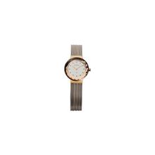 Женские наручные часы Skagen Mesh Classic 456SRS1