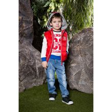 SweetBerry Жилет текстильный для мальчика 713001