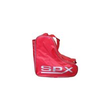 SPX Сумка для коньков SPX (красная)