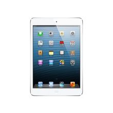 7,9 Планшетный ПК Apple iPad mini 16Гб Wi-Fi + Cellular White