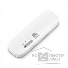 Huawei E8372 White Роутер со встроенным 4G-модемом Wireless 802.11n 3G 4G 150Mbps Micro SD